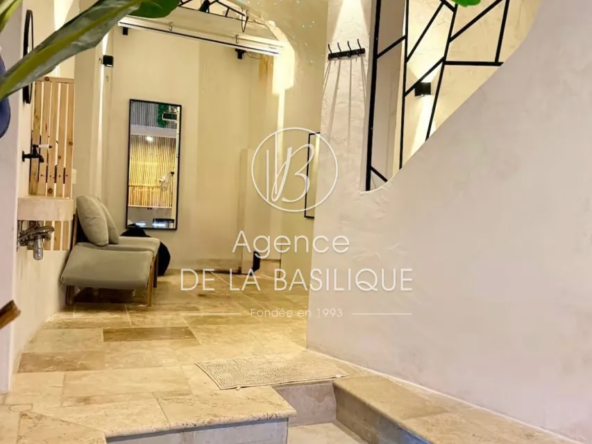 Appartement atypique avec spa et piscine à vendre à Saint-Maximin-la-Sainte-Baume