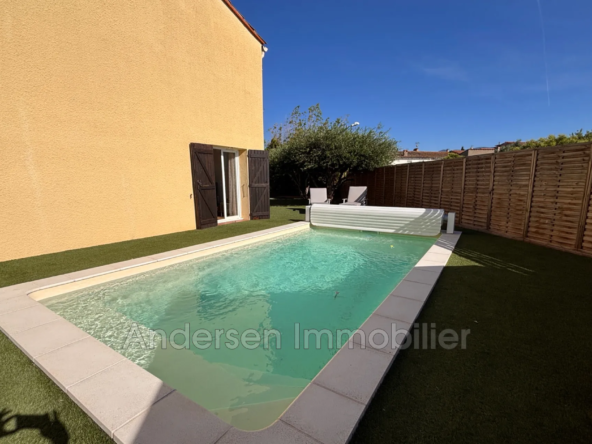 Villa en vente à Palau del Vidre avec piscine et jardin arboré