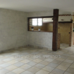 À vendre maison en pierre à Ambès avec jardin et garage