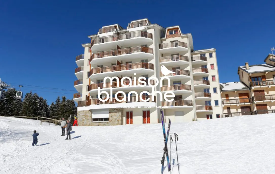 Investissement immobilier à Bonascre avec rendement de 5.6% en bail commercial 
