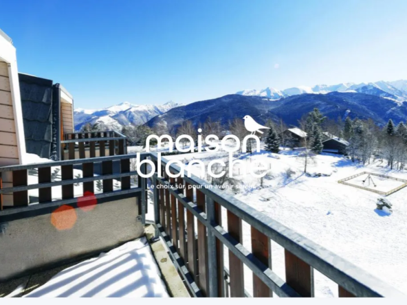 Investissement immobilier à Bonascre avec rendement de 5.6% en bail commercial