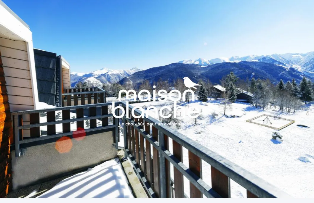 Investissement immobilier à Bonascre avec rendement de 5.6% en bail commercial 