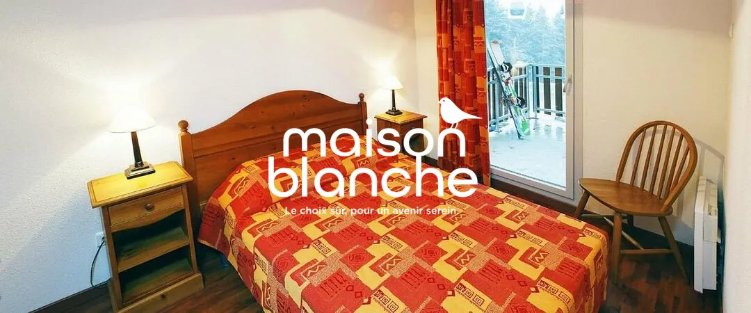 Investissement immobilier à Bonascre avec rendement de 5.6% en bail commercial 