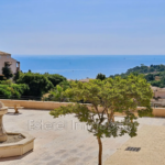 Appartement T2 avec terrasse et vue mer à Cap Esterel - Agay