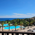 Vente appartement 2 pièces avec vue mer à Cap Estérel, Agay