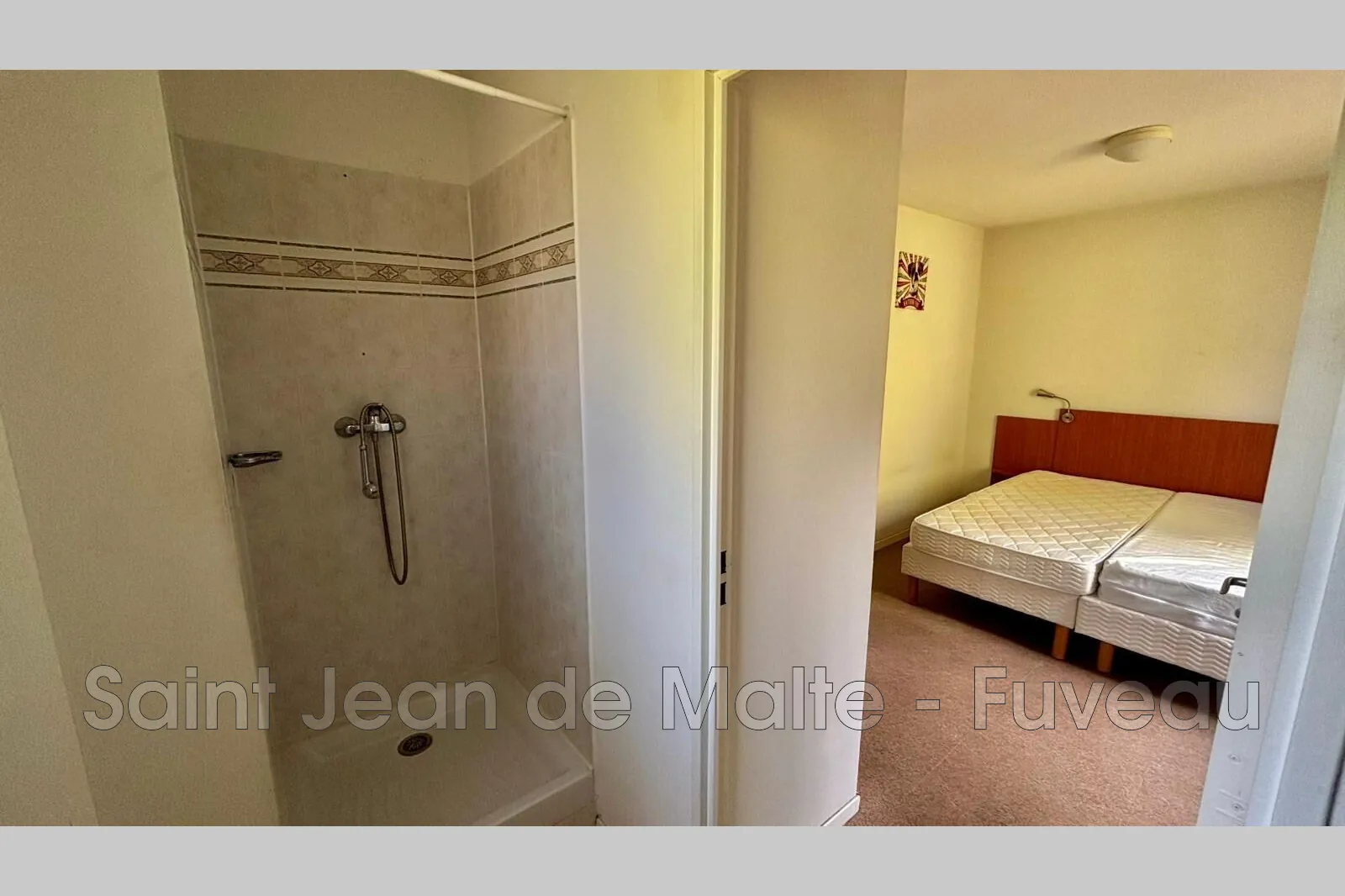 À vendre maison T4 de 87 m² à Fuveau avec piscine et terrasse 