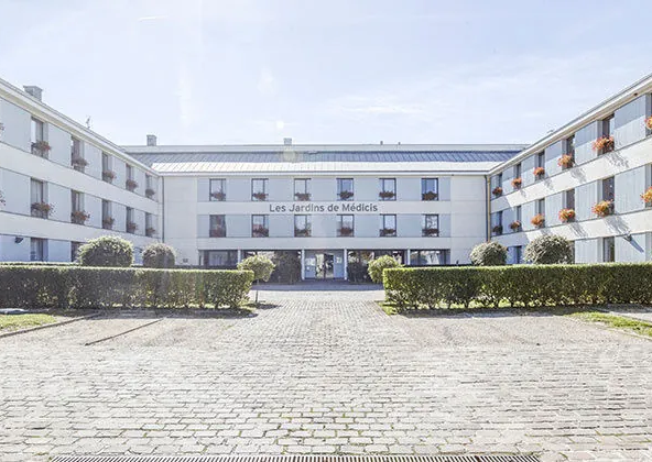 Appartement à vendre à Provins pour investisseurs – 20 m², faible consommation énergétique