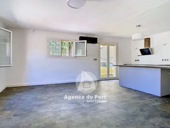 Appartement 2 pièces à vendre à Canet-en-Roussillon, proche plage et commodités