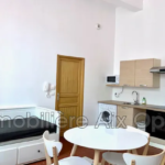 Appartement T2 meublé au cœur d'Aix-en-Provence, 33 m² - Investissement ou résidence