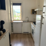 Appartement T4 lumineux avec balcon à Bourgoin-Jallieu en centre-ville