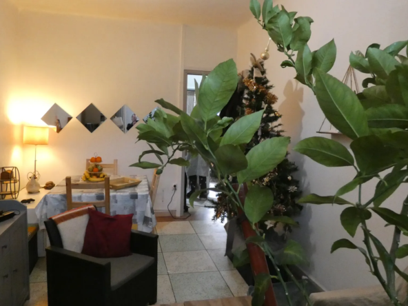 Appartement T3 de 59m² à Cuers - Investissement Locatif Rémunérateur