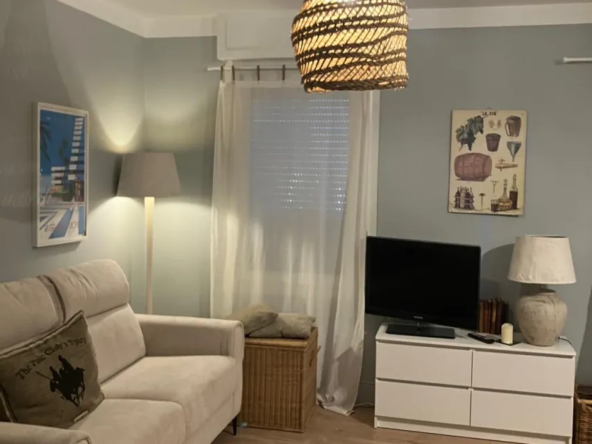 Studio rénové à La Grande Motte à 100m de la plage