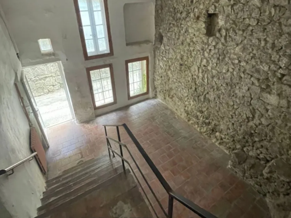 Immeuble de rapport à vendre à Anduze - Opportunité d'investissement