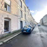 Studio loué de 29 m² à Saint-Brieuc – Idéal investisseur avec revenu immédiat