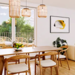 Studio neuf à Vaucresson (92420) de 27,15 m², livraison 2027