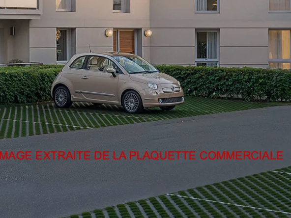Appartement 2 pièces neuf à Saint-Jean-de-Monts - Livraison 2028 avec parking