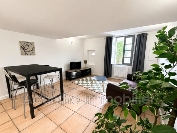 Achat Duplex 3 pièces à Montpellier - 59 m² au centre-ville