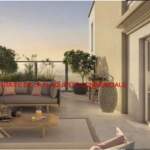 Appartement 2 pièces neuf à Champigny-sur-Marne - livraison 2028