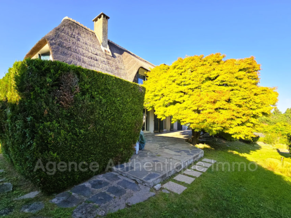 Magnifique maison familiale de 174 m² à Cébazat avec terrasse et jardin