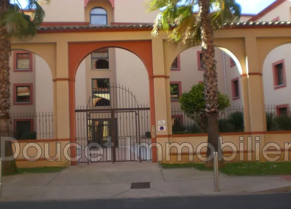 Achat Appartement 3 Pièces avec Terrasse et Garage à Béziers