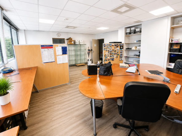 Local professionnel à vendre à Montpellier - 54 m², emplacement idéal