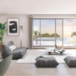 Appartement 2 pièces à Istres avec terrasse et parking - Livraison 2025
