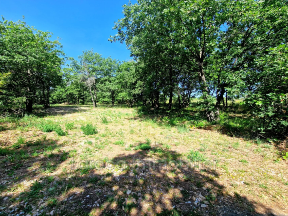 Terrain de loisir 2621 m² à Passa avec accès camping-car - Cadre naturel
