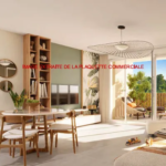 Appartement 2 pièces à Royan avec balcon et parking, livraison 2028