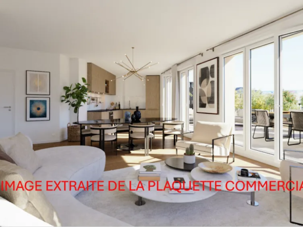 Maison neuve T4 à Royan (17200) avec terrasse et jardin, livraison 2026