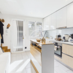 Maison 2 chambres avec jardin à Corbeil-Essonnes, aucune rénovation nécessaire