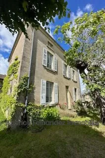 Maison ancienne à rénover avec dépendances, grand terrain en campagne à Ligny-en-Brionnais