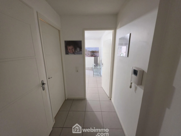Appartements T2 à vendre à Blanquefort avec terrasse et parking