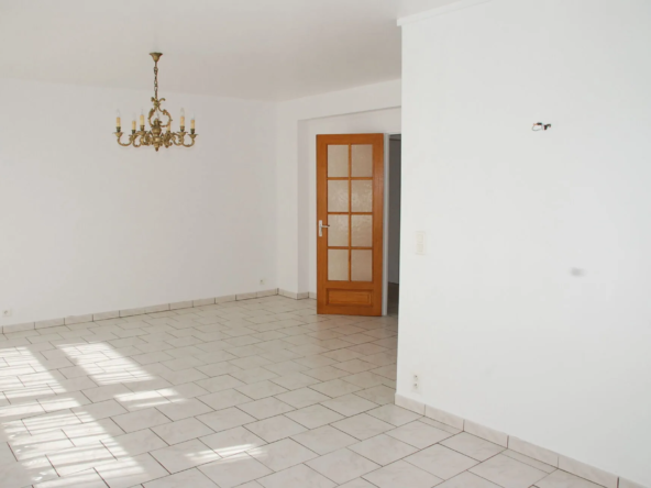 Appartement à vendre à Fécamp, 74,35 m², proche plage et commerces
