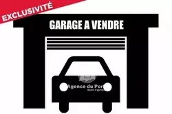 Garage sécurisé de 24,25 m² à Saint-Cyprien - Stationnement pratique