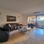 Vente appartement 2 pièces avec terrasse à Juan-Les-Pins