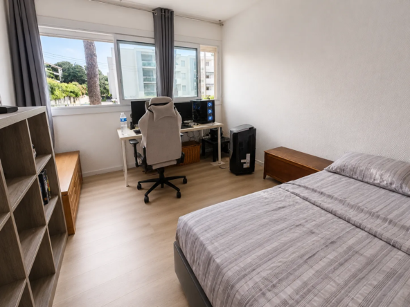 Studio de 19m² à Montpellier – Investissement locatif dans le secteur Hôpitaux-Facs