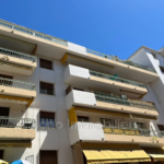 Achat appartement 2 pièces à Cagnes-sur-Mer avec terrasse et parking