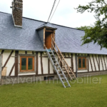 Longère à restaurer avec fort potentiel à Neufchâtel-en-Bray