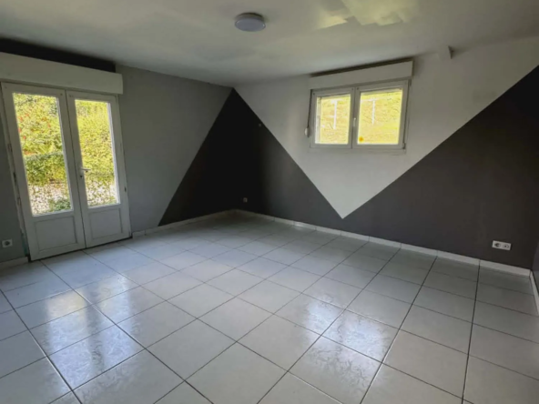 Maison à vendre à Davenescourt - Idéal investisseurs et primo-accédants