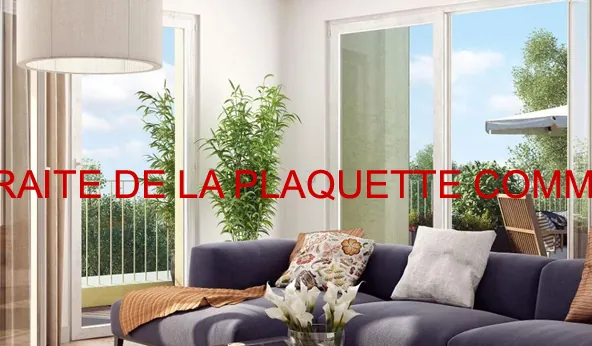Appartement 2 pièces neuf à Niort avec balcon et parking, livraison 2028