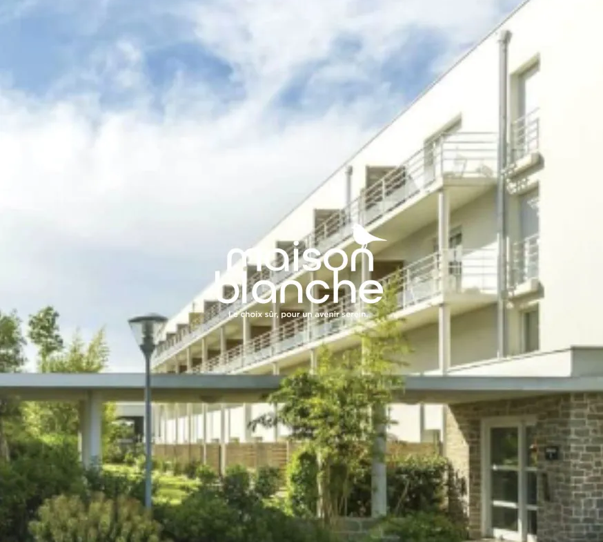 Investissement LMNP à Chartres - Appartement T2 meublé avec rendement sécurisé 