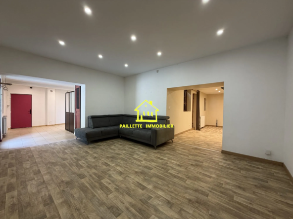 Maison à vendre sur l'axe Saint-Romain-de-Colbosc - Le Havre — Grande opportunité