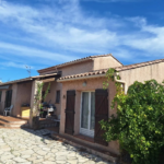 Maison 4 pièces avec Studio et Cabanon à Draguignan - Opportunité de rénovation
