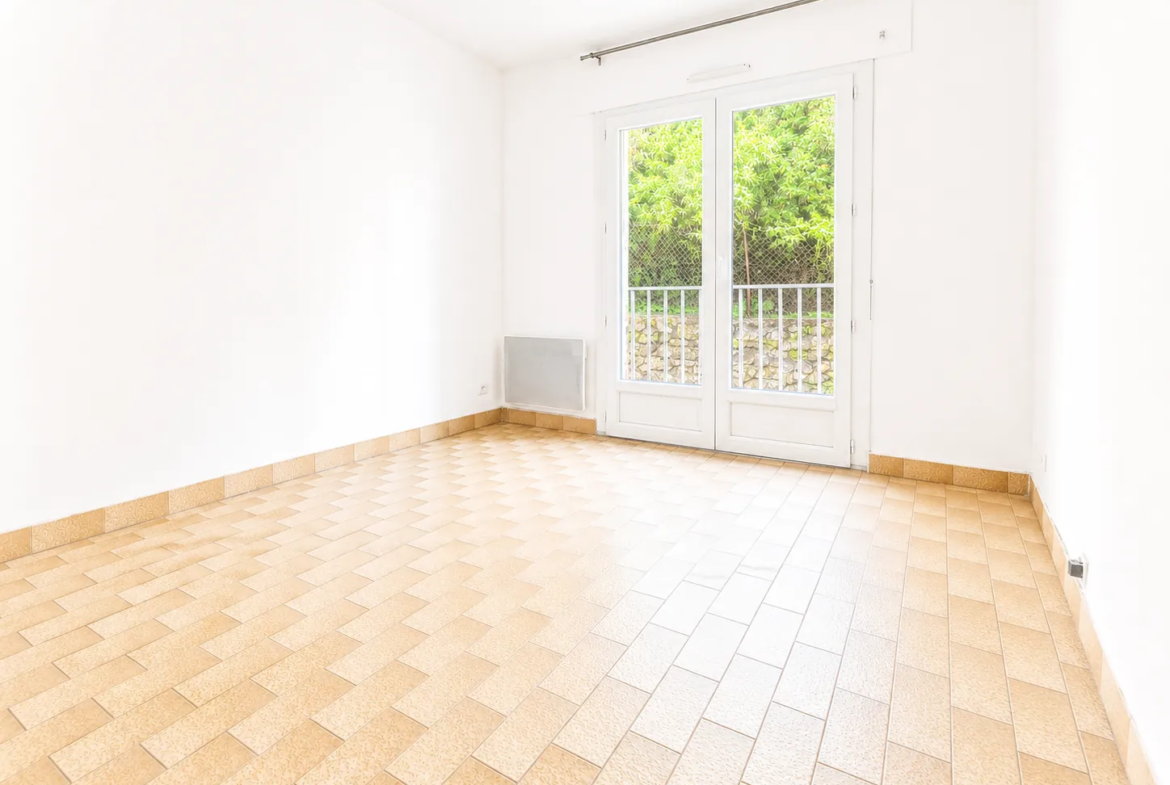 Appartement T2 à Montpellier de 36 m² avec parking et cave – Idéal investisseur ou premier achat 