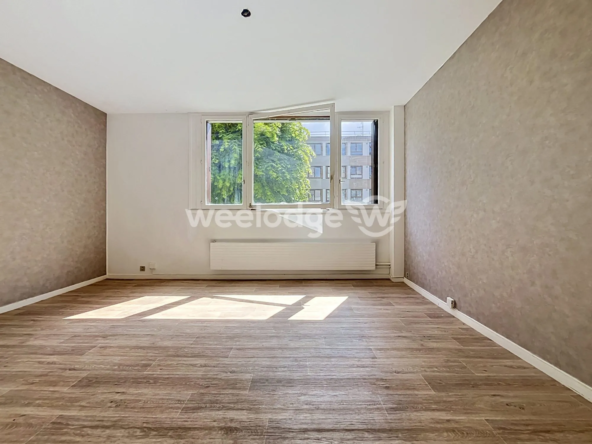 Bel appartement 3 pièces à vendre à Andresy, proche gare et commodités