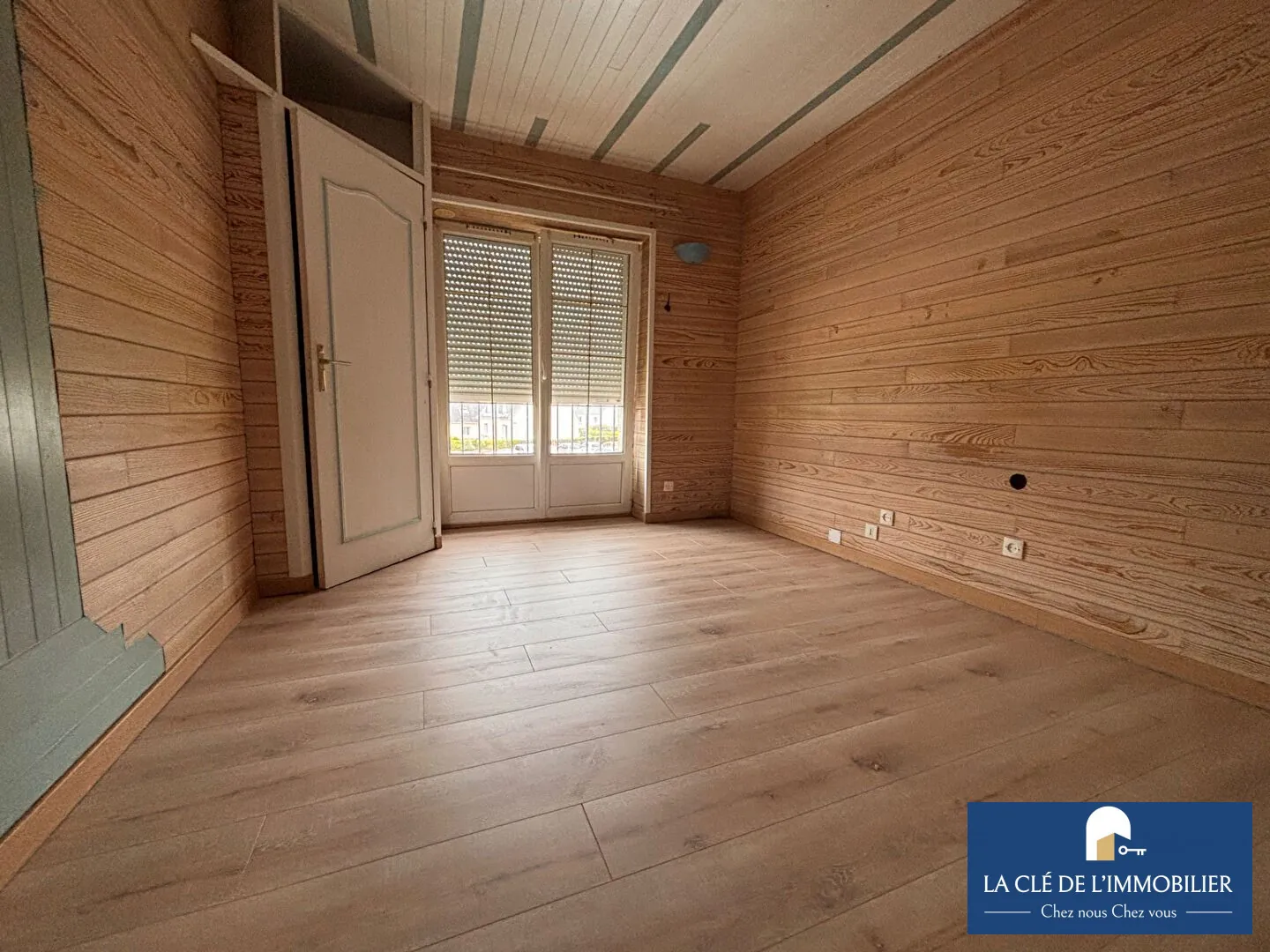 Maison à vendre à Briec de 149,10 m² avec potentiel d'investissement 