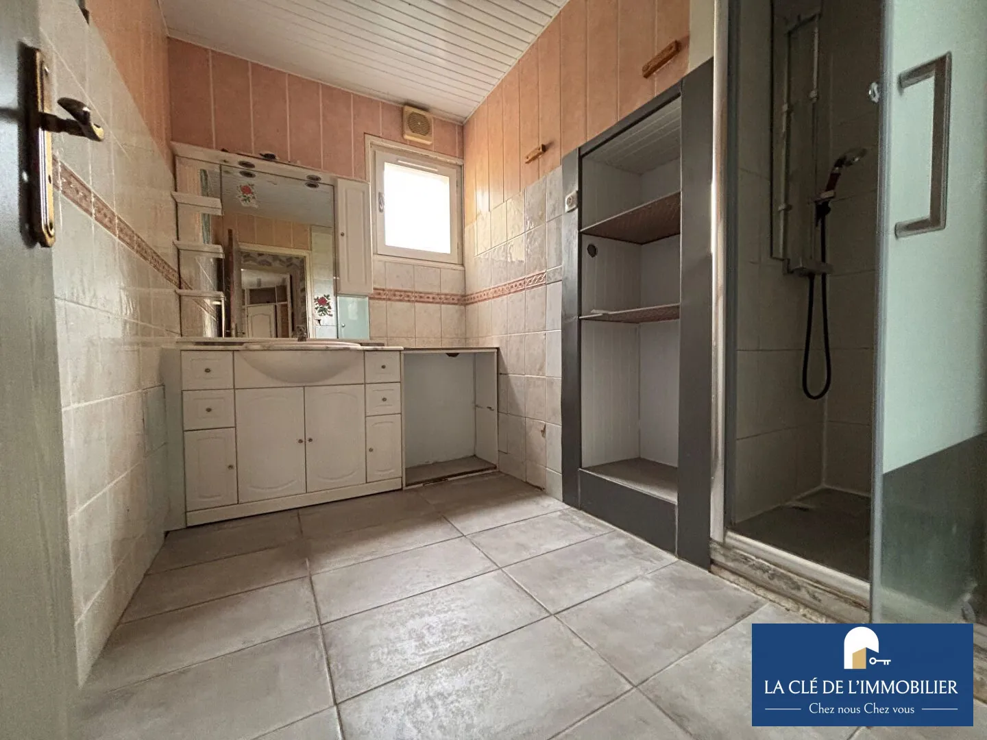 Maison à vendre à Briec de 149,10 m² avec potentiel d'investissement 