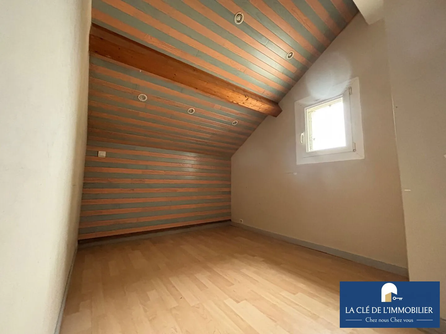 Maison à vendre à Briec de 149,10 m² avec potentiel d'investissement 