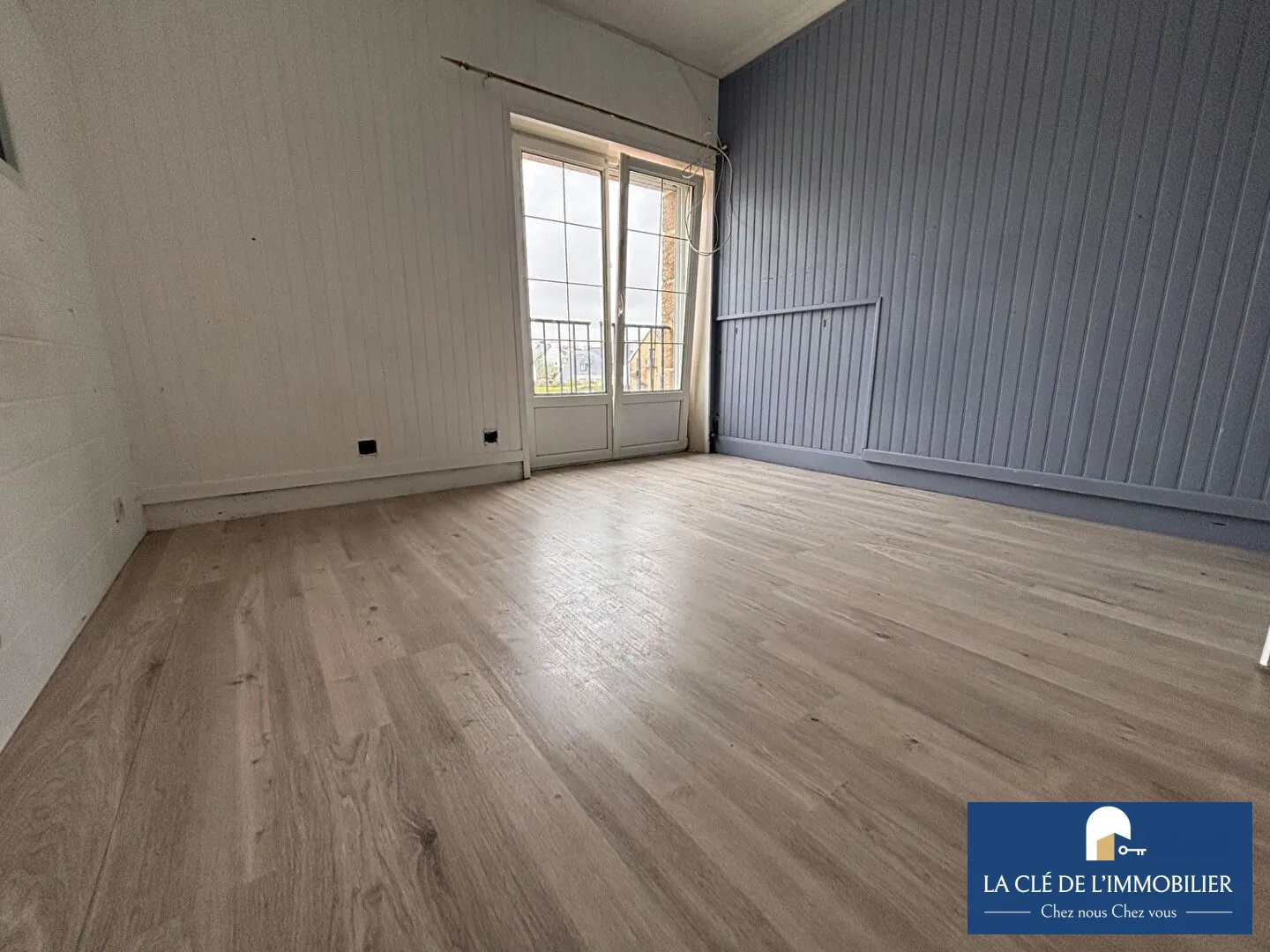 Maison à vendre à Briec de 149,10 m² avec potentiel d'investissement 