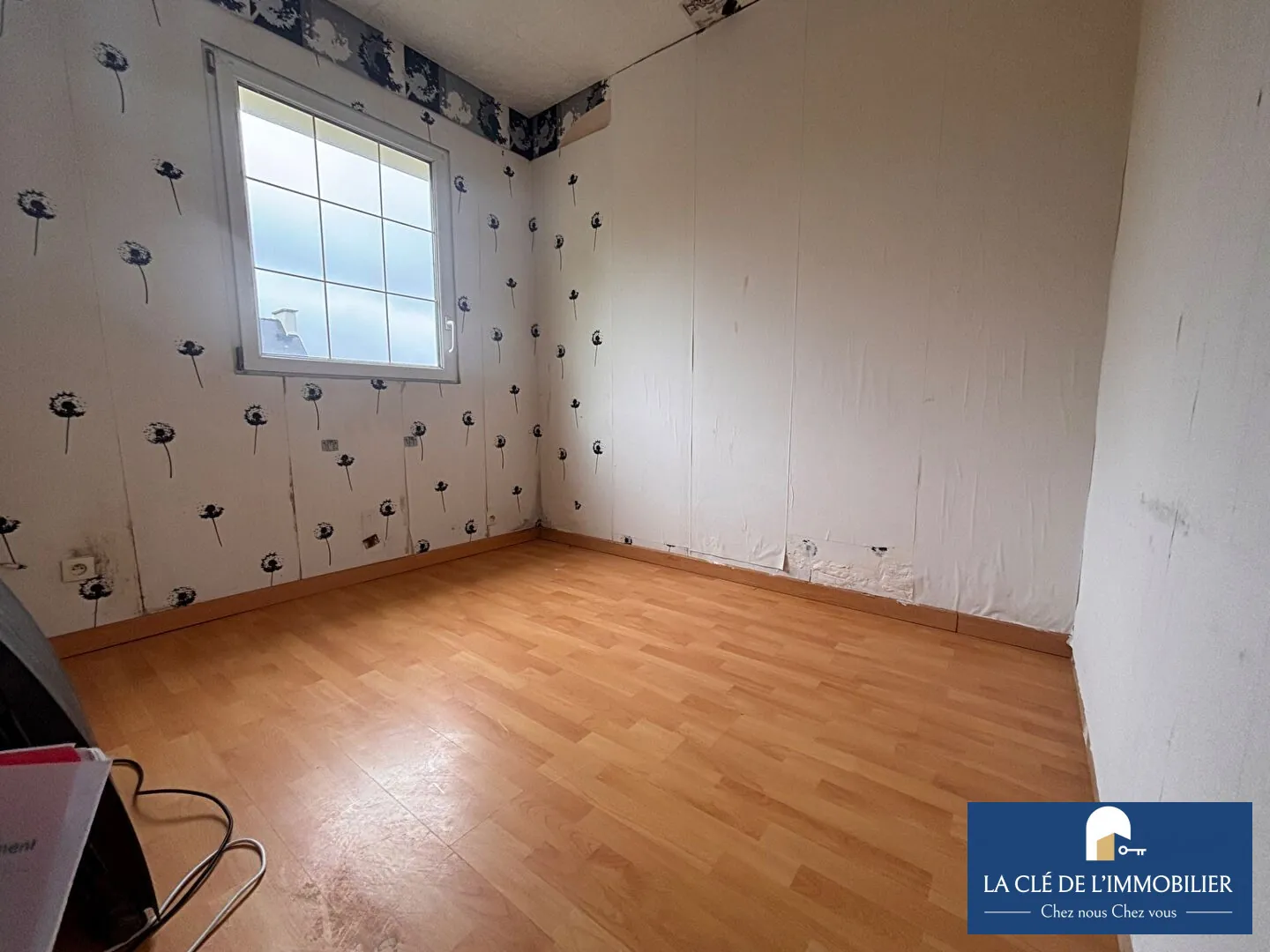 Maison à vendre à Briec de 149,10 m² avec potentiel d'investissement 